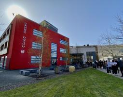 Coleg Gwent, Колледж дополнительного образования Гвент