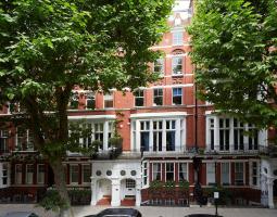 Collingham Independent GCSE & Sixth Form College , Колледж Коллингем