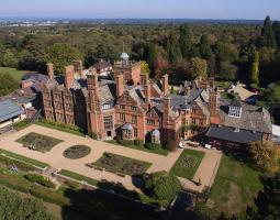 Летняя школа Cottesmore School Summer School