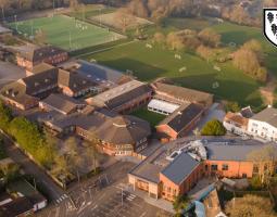 Частная школа Crosfields School