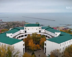 Дагестанский государственный аграрный университет имени М. М. Джамбулатова, ДагГАУ