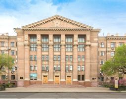 Дальневосточный государственный медицинский университет, ДВГМУ