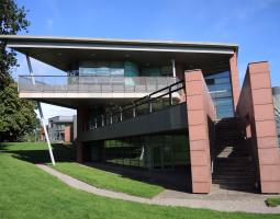 Колледж Dumfries & Galloway College