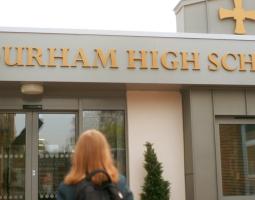 Durham High School for Girls, Даремская средняя школа для девочек