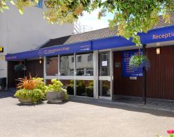 ETC International College, Международный колледж ETC