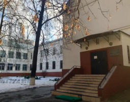 Филиал «Котельники» Государственного университета «Дубна»