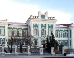 Государственный аграрный университет Северного Зауралья, ГАУ Северного Зауралья
