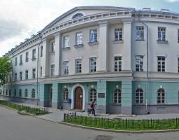 Иркутский государственный медицинский университет, ИГМУ