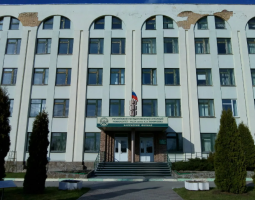 Калужский филиал Российского государственного аграрного университета — Московская сельскохозяйственная академия им. К. А. Тимирязева, калужский филиал РГАУ — МСХА