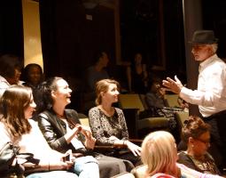 Los Angeles Performing Arts Conservatory, Консерватория исполнительских искусств Лос-Анджелеса
