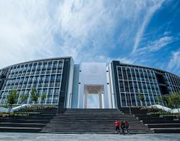 Medipol University Istanbul, Стамбульский университет Медипол
