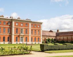 Nike Summer Camp Radley College, летний лагерь Radley College