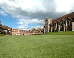 Nike Dance Summer Camp Bradfield College, летний танцевальный лагерь Bradfield College