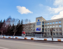 Пензенский государственный университет архитектуры и строительства, ПГУАС