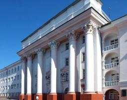 Приморская государственная сельскохозяйственная академия, ПГСХА