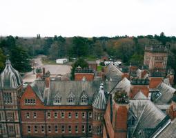 Reddam House School Berkshire Частная школа Reddam House