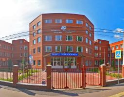Российская международная академия туризма, РМАТ