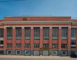 Российский биотехнологический университет, РОСБИОТЕХ