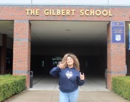 Частная школа The Gilbert School