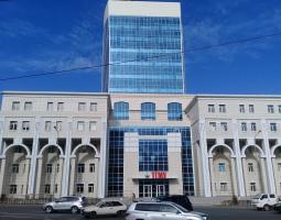 Тихоокеанский государственный медицинский университет, ТГМУ