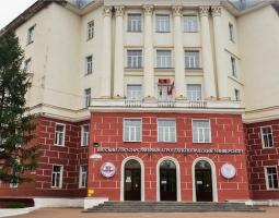 Вятский государственный агротехнологический университет, ВГАТУ