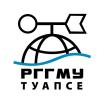 Лого Филиал Российского государственного гидрометеорологического университета в г. Туапсе, Филиал РГГМУ в г. Туапсе