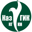 Лого Казанский государственный институт культуры, КазГиК