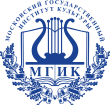 Лого Московский государственный институт культуры, МГИК