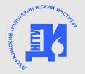 Лого Дзержинский политехнический институт (филиал) НГТУ (Нижегородского государственного политехнического университета им. Р. Е. Алексеева)