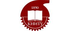 Лого Бугульминский филиал КНИТУ