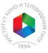 Лого Институт кино и телевидения, ГИТР