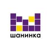 Лого Московская высшая школа социальных и экономических наук (Шанинка), МВШСЭН