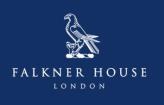 Лого Частная школа Falkner House School — Brenchin House