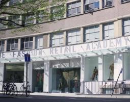 Fashion Retail Academy, Академия Fashion Retail