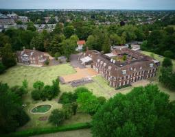 Bell School Cambridge, Языковая школа Bell Cambridge