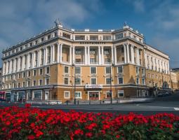 Дальневосточный государственный технический рыбохозяйственный университет, Дальрыбвтуз
