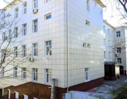 Филиал Российского государственного гидрометеорологического университета в г. Туапсе, Филиал РГГМУ в г. Туапсе
