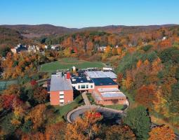 Kings Connecticut, High School Programmes in Connecticut — Программы старшей школы в Бостоне