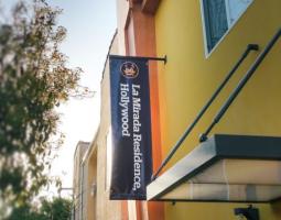 Kings Los Angeles, High School Programmes in Los Angeles— Программы старшей школы в Лос-Анджелесе