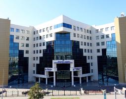 Казахстанский филиал Московского Государственного Университета имени М.В. Ломоносова, КФ МГУ им. М.В. Ломоносова