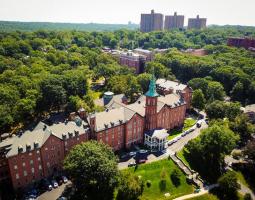 Kings New York, High School Programmes in New York — Программы старшей школы в Нью-Йорке