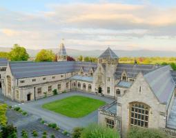 Myddelton College Миддлтон Колледж Myddelton College