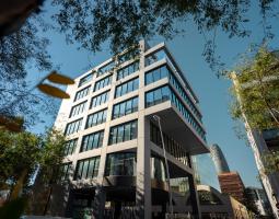 SBS Swiss Business School Barcelona, Швейцарская бизнес-школа в Барселоне