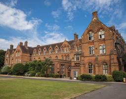 Летний лагерь для детей в Оксфорде, Summer Camp Oxford for kids