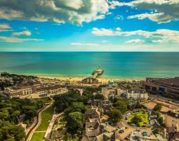 Летняя школа в Борнмуте, Summer School Bournemouth for kids
