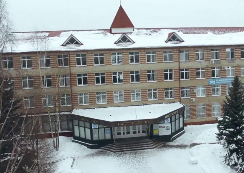 Гжельский государственный университет, ГГУ (Москва, Россия)