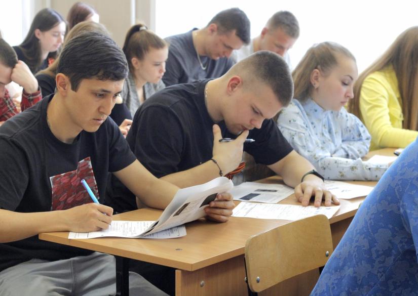 Гжельский государственный университет, ГГУ (Москва, Россия)