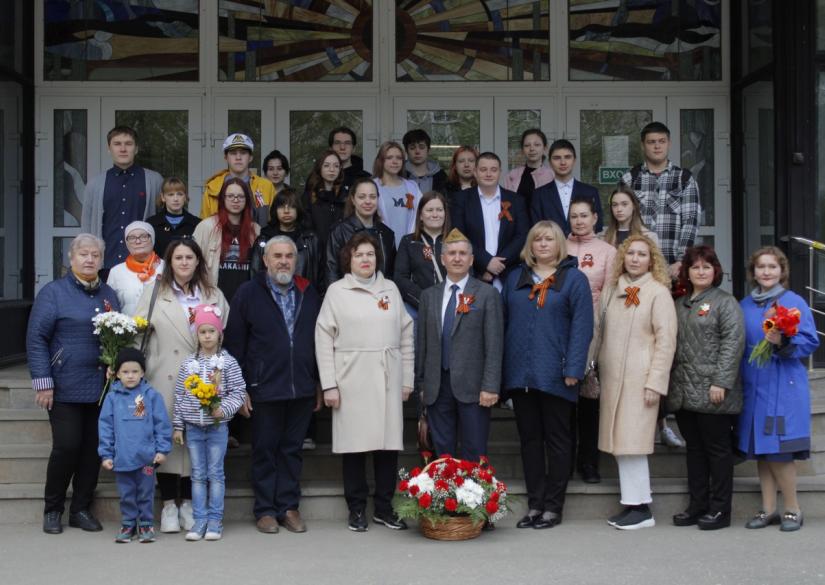 Гжельский государственный университет, ГГУ (Москва, Россия)