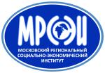Лого Московский региональный социально-экономический институт, МРСЭИ