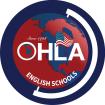 Лого Ohla Tampa Language School, Языковая школа Ohla Tampa